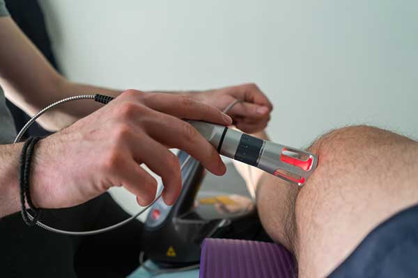 Laser Therapy Owatonna, Minnesota